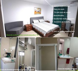 Apartamento T3 Palmarejo - 2