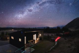 Te Manahuna Retreat - Luxury Cabin - 8