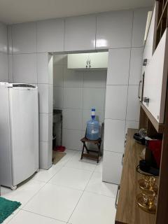 Apartamento mobiliado no centro de Sousa - 9