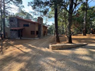 Cabaña familiar para 20 personas - 0