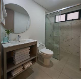 64 Lofts in Chapinero Alto by letoH - 5