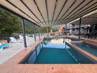 Apartman na Drini M&D - 7