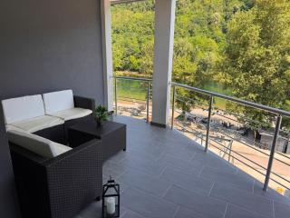 Apartman na Drini M&D - 6