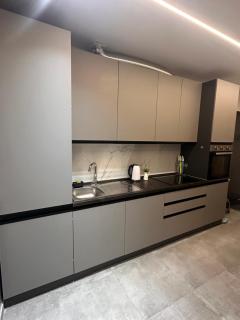 Modern Beachfront Apartment Dardania Resort Tale - 6