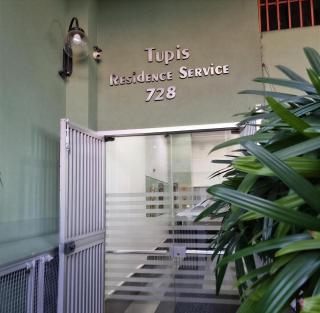 Apartamento duplex no coração de Belo Horizonte - 0