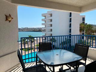 Hermoso condominio frente al mar - 8