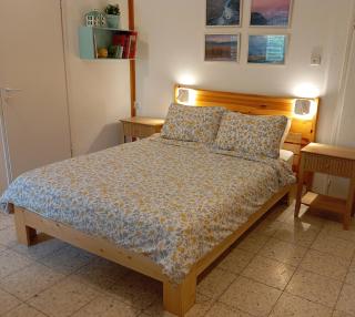 Jordan Valley one room apartment - 7