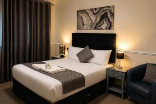 Blackpool Seaview Hotel - 1