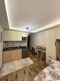 Small Space, Big Character - 0