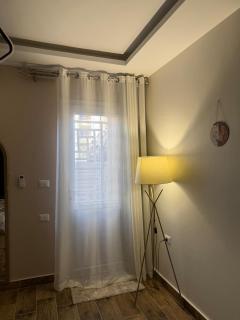 Small Space, Big Character - 6