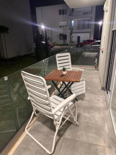 Modern Beachfront Apartment Dardania Resort Tale - 1