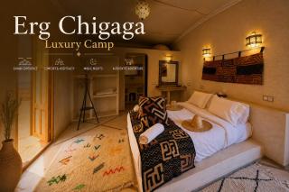 Erg Chigaga Luxury Camp - 0