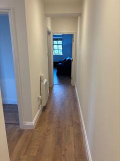 Barrow View Apartment - 3