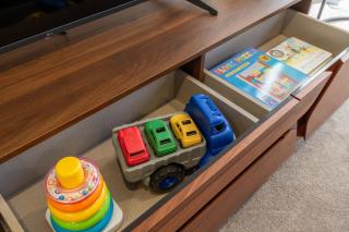 Peaceful Family CBD Stay with Car Park & EV charger - 3