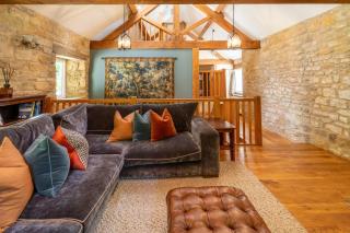 The Millstream 3 bedroom in the Cotswolds - 2