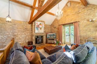 The Millstream 3 bedroom in the Cotswolds - 3