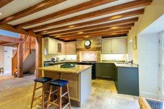 The Millstream 3 bedroom in the Cotswolds - 5