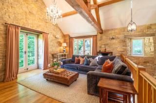 The Millstream 3 bedroom in the Cotswolds - 0