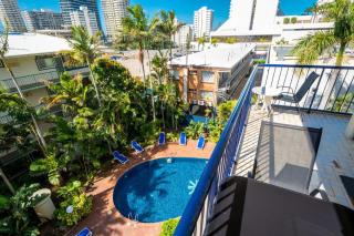 Oceanview Haven at Surfers Paradise - 6
