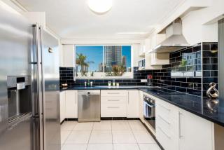 Oceanview Haven at Surfers Paradise - 5