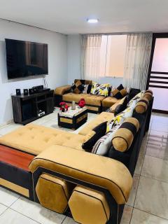 Apartment in downtown Arequipa - 0