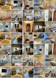 3 Master Bedrooms Villa For Families only - 8
