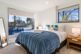 Peaceful Family CBD Stay with Car Park & EV charger - 6