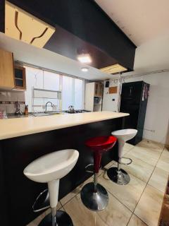 Apartment in downtown Arequipa - 1