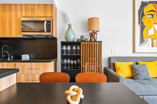 Viva la vida Life 309 | 1BR/2BA Bucerias, near ocean, pool, balcony, WiFi - 1