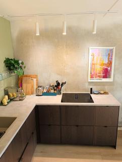 Bright, Spacious & Cozy Apartment in Nørrebro - 9