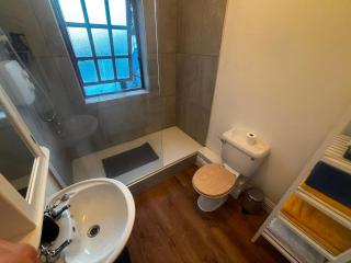 Barrow View Apartment - 1