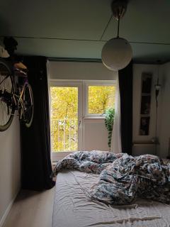Bright, Spacious & Cozy Apartment in Nørrebro - 5