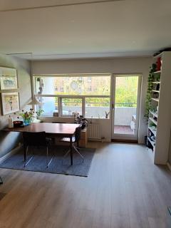 Bright, Spacious & Cozy Apartment in Nørrebro - 6