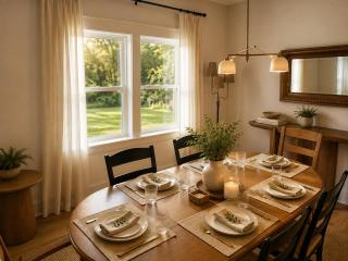 Collins River Farmhouse - 6