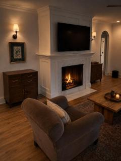Collins River Farmhouse - 7