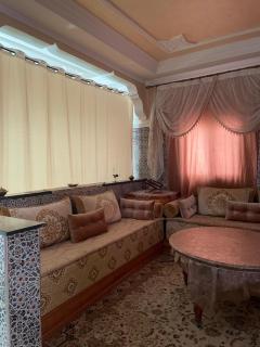 Appartement - 3