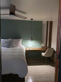Casa Bugambilia - a 20 min de San Miguel de Allende - 9