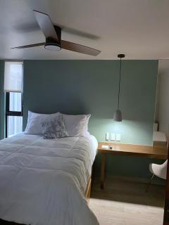 Casa Bugambilia - a 20 min de San Miguel de Allende - 2