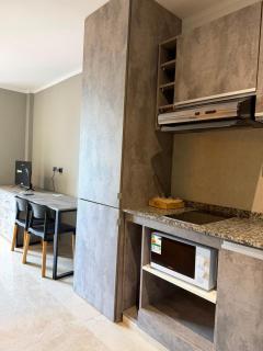 Edif Loftier depto 101 - 7