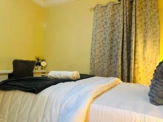 Maison Kora, Dakar, 2 bedrooms - 7