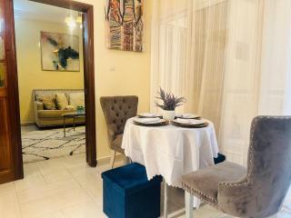 Maison Kora, Dakar, 2 bedrooms - 4
