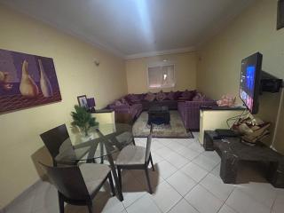 Appartement agadir miramar 1 - 9