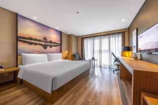 Atour Hotel Beijing West Railway Station South Square - 8