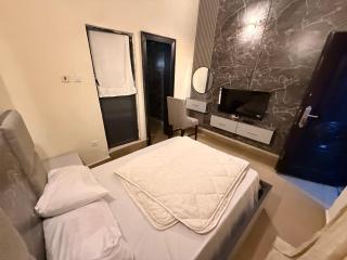 Mario Suites Ltd - 8