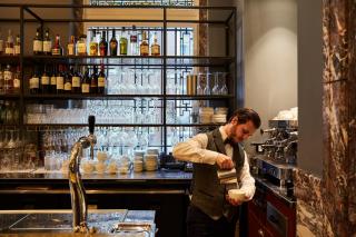Hotel Indigo The Hague - Palace Noordeinde by IHG - 6