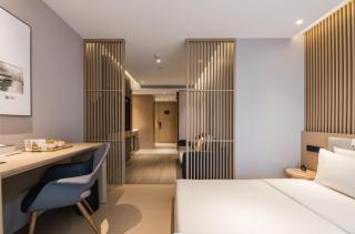 Atour Hotel Hangzhou West Lake Wulin Plaza North Jianguo Road - 9