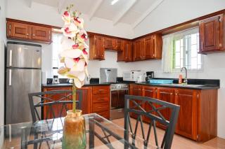 Piton Views & Sunset Balcony, Minutes to Beaches - Soufrière - 3