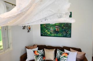Piton Views & Sunset Balcony, Minutes to Beaches - Soufrière - 4