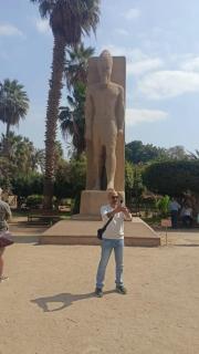 heaven Pyramids Hotel - Cairo - 5