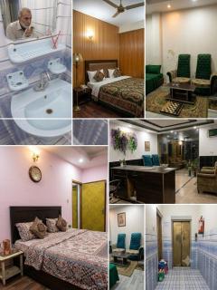 AZ Residency Islamabad - 6